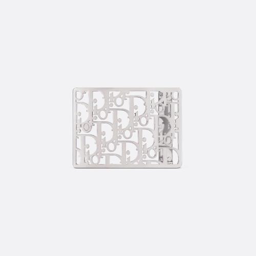  DIOR迪奧 22年秋冬 男士 腰帶扣 腰帶扣 4938PLMET_H02K