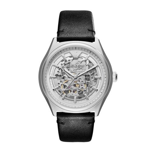 Emporio Armani/安普里奧阿瑪尼  男士時尚休閑機械腕表AR60003