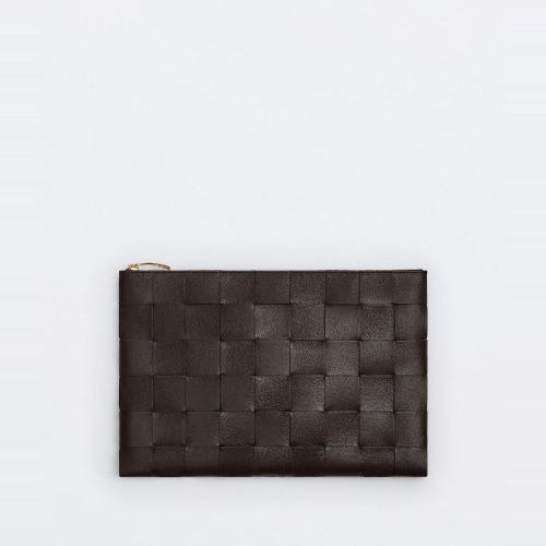  BV葆蝶家 22年秋冬 女士 手拿包 pochette 651409VCQC12132 預定商品1-3周發貨