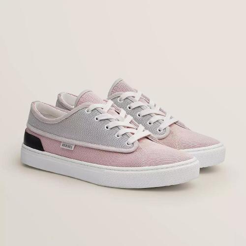  HERMES愛馬仕 22年秋冬 男士 休閑運動鞋 Sneakers Envy H221910ZHBF420