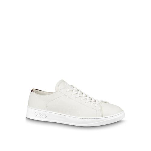  LV路易威登 22年秋冬 男士 休閑運動鞋 LV RESORT SNEAKER 1AA2ET 1AA2ER 1AA2EP 1AA2EQ 1AA2E
