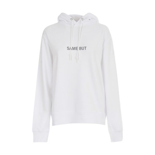 Moncler/蒙克萊  女裝女士棉質時尚連帽長袖衛衣  8G76910809LC001