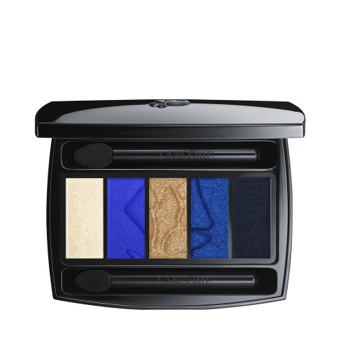 Lancome/蘭蔻 新五色眼影4G