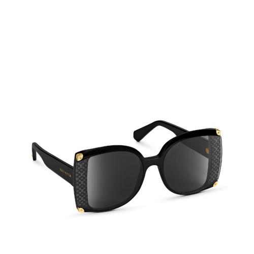  LV路易威登 22年秋冬 女士 太陽眼鏡 IN THE MOOD FOR LOVE 太陽眼鏡 Z1294W Z1294E 預定商品2-8周發(fā)貨