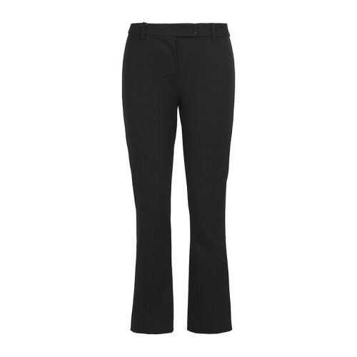 MaxMara/麥絲瑪拉女士高彈休閑西褲UMANIT