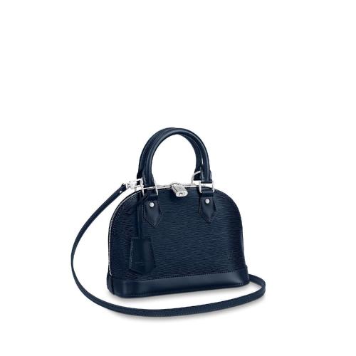  LV路易威登 22年秋冬 女士 手提包 Alma BB 手袋 M40855 預(yù)定商品2-6周發(fā)貨