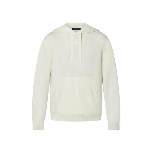  LV路易威登 22年秋冬 男士 衛衣 Pull a capuche embosse LV LVSE 1A9FQB 1A9FQA 1A9FQ9 1A9FQ