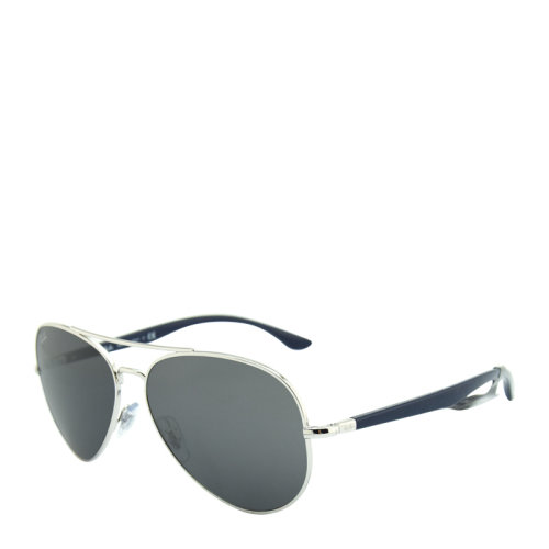 Ray-Ban/雷朋 經典之作 明星同款 飛行員 蛤蟆鏡 男女 情侶款 太陽鏡 墨鏡 偏光  眼鏡 RB3675  58MM