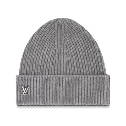 LV路易威登 22年秋冬 女士 帽子 BONNET LV SPARK M77875