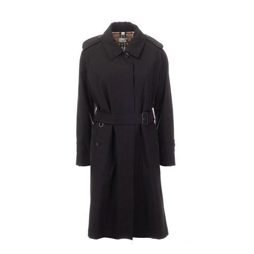 BURBERRY/博柏利 19春夏 女士大衣 英倫 經典 15757