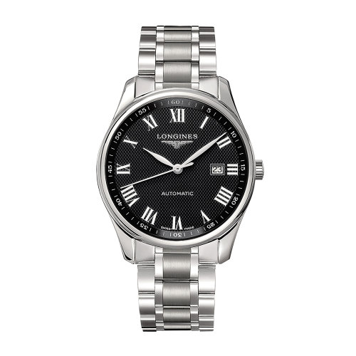 LONGINES/浪琴 名匠系列 自動機(jī)械 男士腕表 L2.893.4.51.6