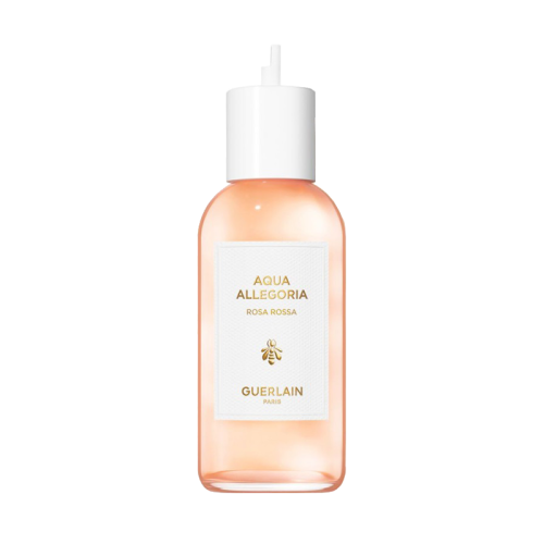 Guerlain嬌蘭花草水語系列 女士香水200ml 補充裝 ROSA-玫瑰玫瑰