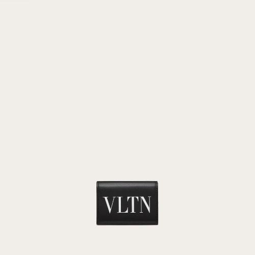 VALENTINO華倫天奴 22年秋冬 男士 錢包 Portefeuille VLTN XY2P0P93LVN0NO 預定商品1-3周發貨