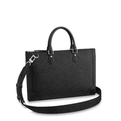  LV路易威登 22年春夏 男士 單肩包 SLIM 公文包 M30810 預(yù)定商品2-6周發(fā)貨