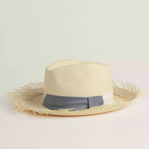  HERMES愛馬仕 22年秋冬 男士 帽子 Chapeau Egee H221065N N158