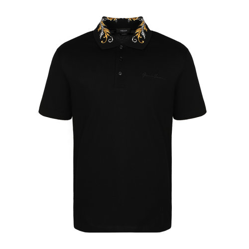 VERSACE/范思哲 男士短袖T恤A87399A231240