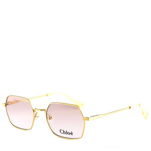 CHLOE/克洛伊 蔻依 女士 光學鏡架 CE2144 49mm 長方形 小框 近視眼鏡框 眼鏡架 CHLOE 克洛伊