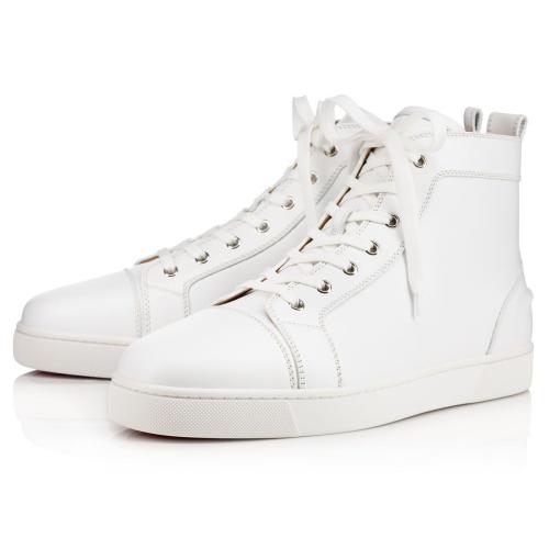  CL紅底鞋 22年秋冬 男士 休閑運動鞋 Louis 3091177WH01 預定商品1-3周發(fā)貨