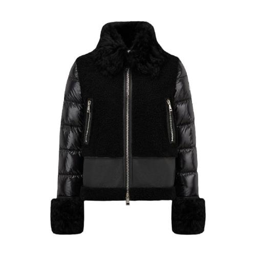  MONCLER蒙可蒙克萊 22年秋冬 女士 羽絨服 Gaillands Short Down Jacket H20931A00131MV059999