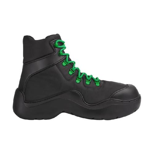  BV葆蝶家 男士 休閑運動鞋 PUDDLE BOMBER 667064VBSD71295 預定商品1-3周發貨