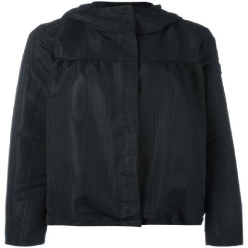 Moncler/蒙克萊 女士黑色時尚休閑外套 461570064057 999