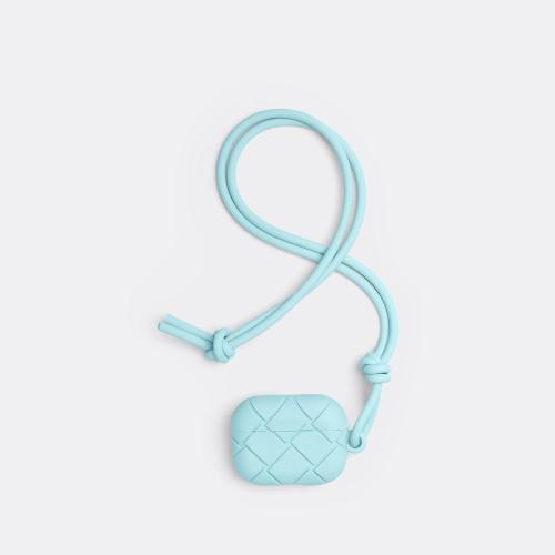  BV葆蝶家 22年秋冬 男士 耳機包 etui pour airpods pro 691715V0EY03914