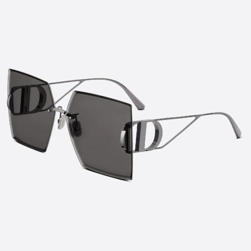  DIOR迪奧 22年秋冬 女士 太陽眼鏡 30Montaigne S7U 太陽眼鏡 30MTS7UXR_H0A0