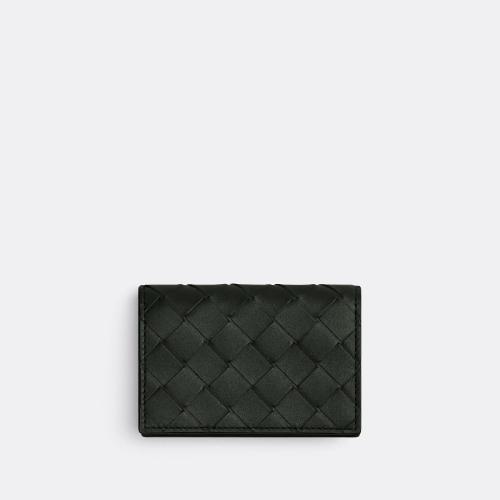  BV葆蝶家 22年秋冬 男士 卡包 etui pour cartes de visite 605720VCPQ33009