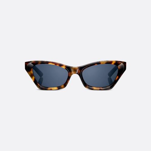  DIOR迪奧 22年秋冬 女士 太陽眼鏡 DiorMidnight B1I DMNGB1IXR_26B0