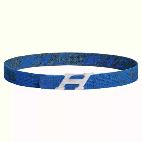  HERMES愛馬仕 22年秋冬 男士 腰帶 Boucle de ceinture H Speed %26 Bande de ceinture Sprint 3