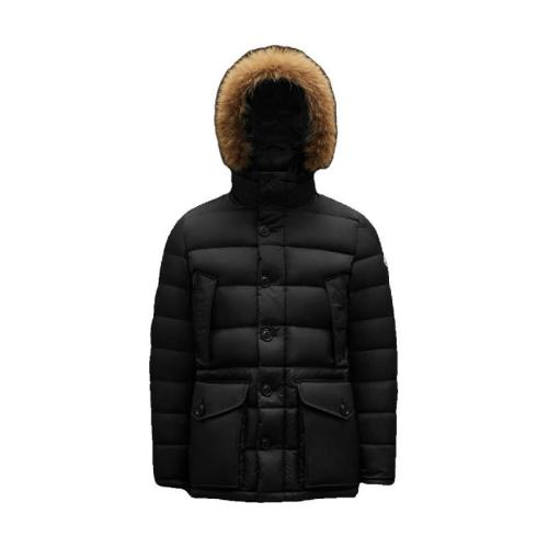  MONCLER蒙可蒙克萊 22年秋冬 男士 羽絨服 Cluny Long Down Jacket H20911B5250268352999