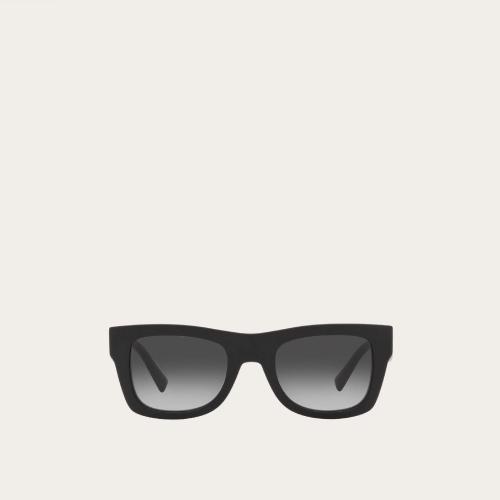  VALENTINO華倫天奴 22年秋冬 男士 太陽(yáng)眼鏡 LUNETTES DE SOLEIL CARRéES EN ACéTATE 0VA404 預(yù)定商品1-3周發(fā)貨
