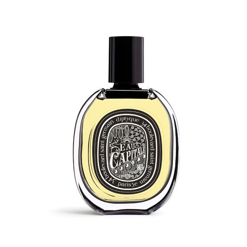 Diptyque蒂普提克巴黎之水香水75ml EDP濃香水 西普調(diào)