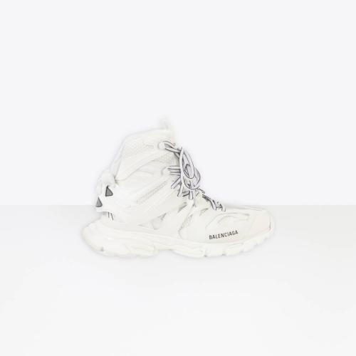  BALENCIAGA巴黎世家 22年春夏 男士 休閑運動鞋 男士Track 徒步鞋 654867W3CP39000 預定商品1-3周發貨