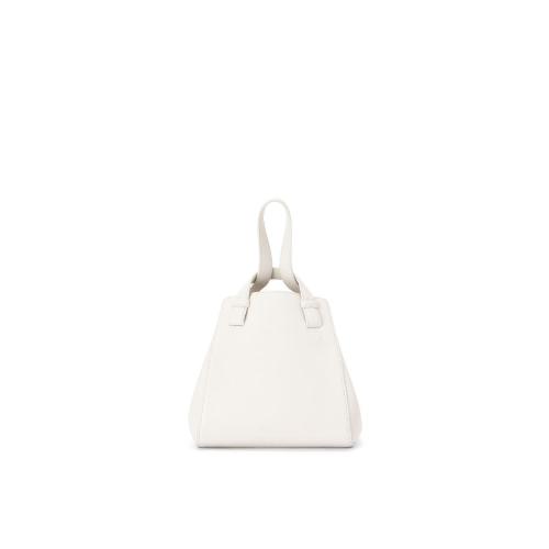  LOEWE羅意威 22年秋冬 女士 單肩包 Hammock Nugget bag in nappa calfskin A538H04X02-1950