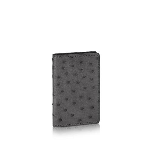  LV路易威登 22年秋冬 男士 錢包 口袋錢夾 N92166 預(yù)定商品2-6周發(fā)貨