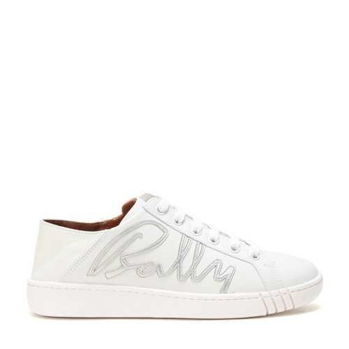 BALLY/巴利 女士牛皮運動鞋 WISEN BALLY