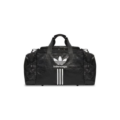  BALENCIAGA巴黎世家 22年秋冬 男士 旅行包 BALENCIAGA / adidas 健身袋 721810210M11091