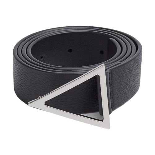  BV葆蝶家 22年秋冬 男士 腰帶 CEINTURE 657154VCP518803 預定商品1-3周發貨