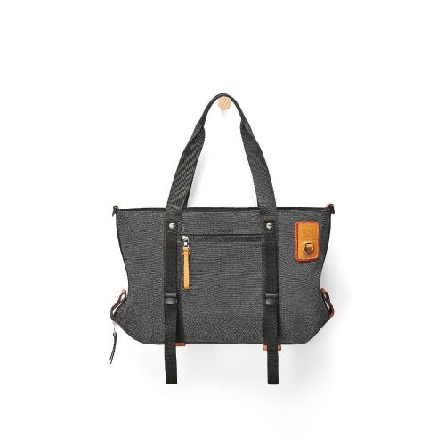  LOEWE羅意威    男士 手提包 Tote bag in canvas 301.50.U42-1100 預定商品1-3周發(fā)貨
