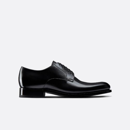  DIOR迪奧 22年秋冬 男士 商務正裝鞋 德比鞋 3DE312VJH_H900 預定商品1-3周發貨