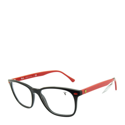 Ray-Ban/雷朋 光學鏡架 近視架 法拉利款 亮色 男女框 大框 經典 時尚 5405M 49mm Ray-Ban雷朋