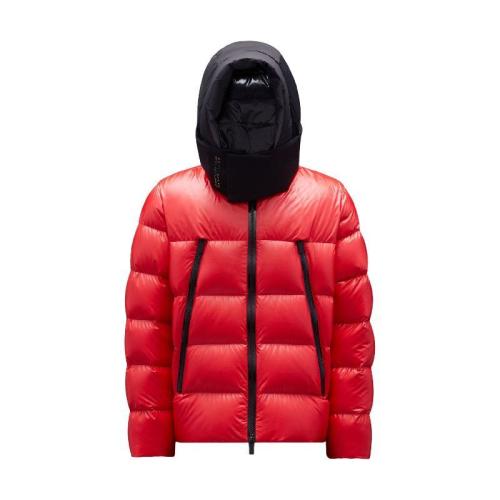  MONCLER蒙可蒙克萊 22年秋冬 男士 羽絨服 Zubair短款羽絨夾克 H20911A00197595OK454
