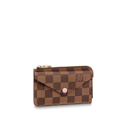  LV路易威登 22年秋冬 女士 卡包 Porte-cartes Recto Verso N60405 預定商品2-6周發貨