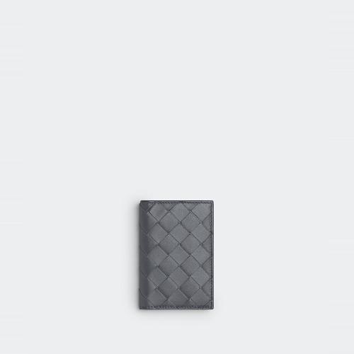  BV葆蝶家 22年秋冬 男士 卡包 etui pour cartes a rabat 592619VCPQ61249