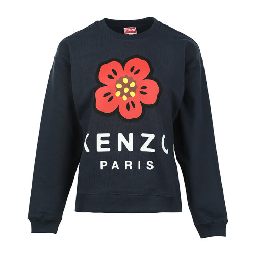 KENZO/高田賢三女士衛衣FC62SW011
