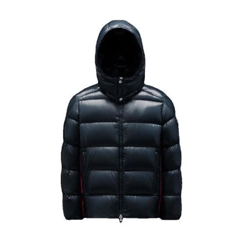  MONCLER蒙可蒙克萊 22年秋冬 男士 羽絨服 Lunetiere短款羽絨夾克 H20911A0014568950742