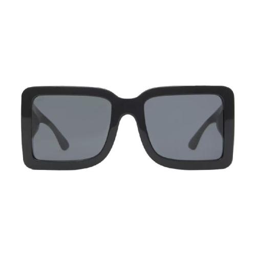  BURBERRY 22年秋冬 女士 B 圖案方框太陽(yáng)眼鏡 40811251 預(yù)定商品1-3周發(fā)貨