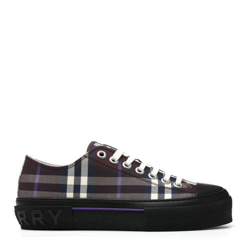 BURBERRY/博柏利男士休閑運動鞋8055644