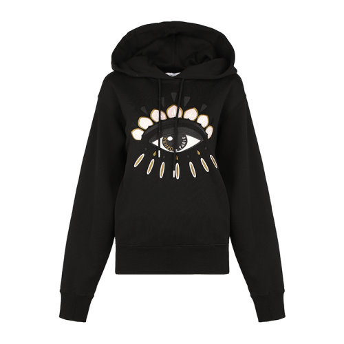 KENZO/高田賢三 女士套頭衛衣女衛衣FA62SW872